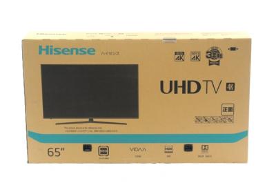 Hisense 65e6100 カメラ の新品 中古販売 Rere リリ