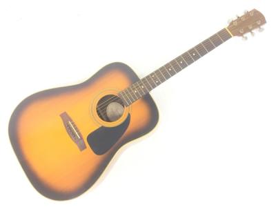 FENDERフェンダー　アコギ　sac03 Fender フェンダー/アコースティックギター/SAC-03/00011192/C