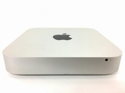Apple Mac mini (Late 2012) i7 2.6GHz 16GB SSD128GB HDD1TB デスクトップ PC