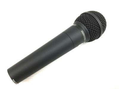 BEHRINGER Ultravoice XM8500 2本 セット ダイナミック マイク オーディオ 音響
