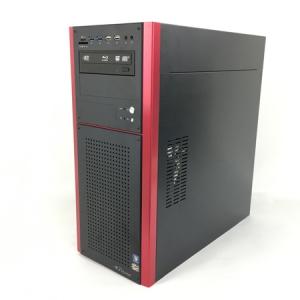 MouseComputer X79A-SD40_8D デスクトップパソコン i7-3970X 64GB SSD 500GB win10 マウスコンピューター