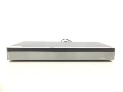 ジャンク品】REGZA DBR-M1007（DBR-M3007/M1007/TOP｜レグザ