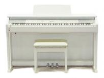 引取限定 CASIO CELVIANO 電子ピアノ AP-460 セルヴィアーノ 88鍵盤