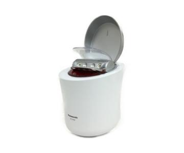 Panasonic パナソニック スチーマー ナノケア EH-CSA96 美顔器 2015年製