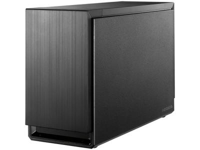 IO DATA アイオーデータ HDS2-UTX2.0 1.1対応 USB接続ハードディスク 2TB