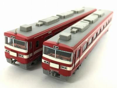 MICRO ACE マイクロエース A-2093 東武 1800系 最終増備車 6両 N MICRO ACE マイクロエース A-2093 東武 1800系 最終増備車 6両 N