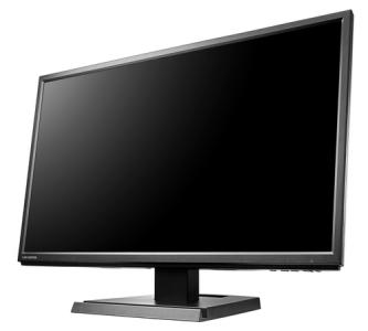 I-O DATA アイオーデータ LCD-AD223EDB 21.5型ワイド 液晶ディスプレイ