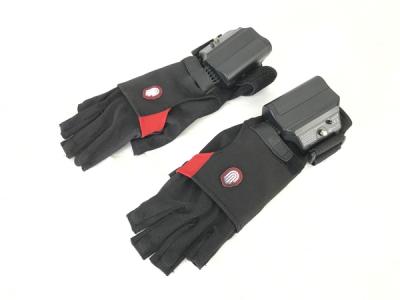 NOITOM Hi5 VR GLOVE BE-S/M(テレビ、映像機器)の新品/中古販売
