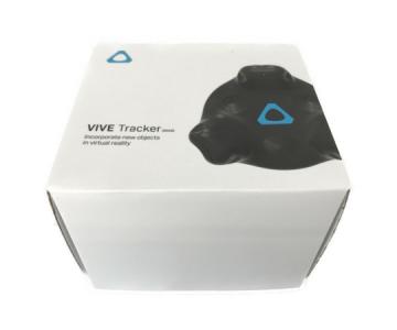 HTC VIVE トラッカー (2018) 99HANL005-00