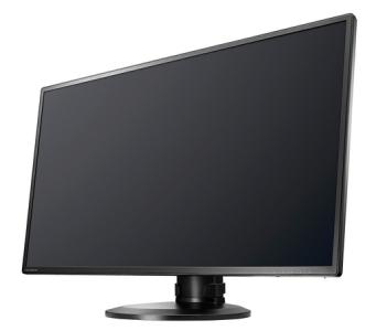 IO DATA アイ・オー・データ LCD-MF273EDB-F 27型 ワイド 液晶 ディスプレイ