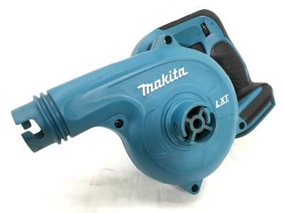 makita UB142D 充電式 ブロワ 風速 80m/s