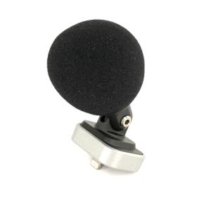SHURE MV88 デジタル ステレオ コンデンサー マイク シュアー