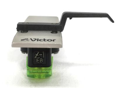 ビクター　カートリッジ　7Z-1 EB VICTOR Z-1EB(カートリッジ)の新品/中古販売 | 1412029 | ReRe[リリ]