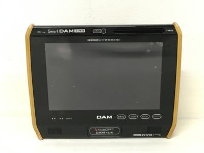 第一興商 smart DAM TM-10 デンモク カラオケ リモコン