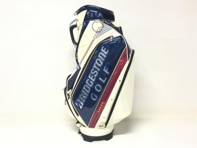 BRIDGESTONE CBG601(キャディバッグ)の新品/中古販売 | 1136171