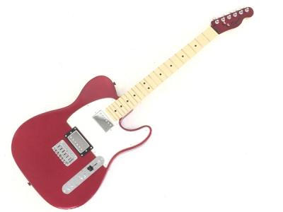 Squier 堅 テレキャスター ソフトケース付き