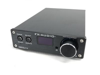 Fx Audio D802j アンプ の新品 中古販売 Rere リリ