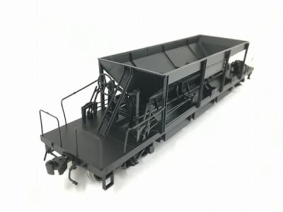 トミックス　HOゲージ　ホキ800ホッパ貨車　完成品 HO-703 Yahoo!オークション -「ホキ800形」(HOゲージ) (鉄道模型)の落札