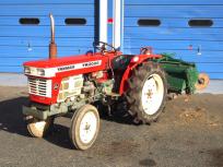 イセキ T122F(SIAL 18S)(トラクター)の新品/中古販売 | 1626493 イセキ T122F(SIAL 18S)(トラクター)の新品/中古販売 | 1626493