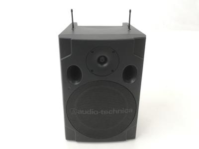 Audio-technica ATW-SP808 ワイヤレス アンプ スピーカー 音響機器 オーディオテクニカ