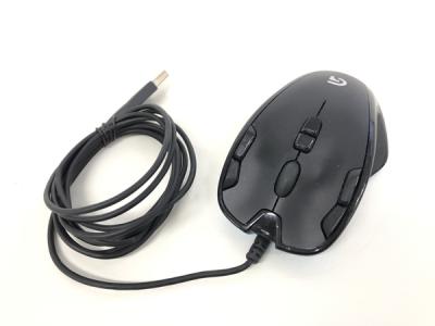 Logicool ロジクール G300S オプティカル ゲーミングマウス