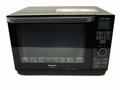 Panasonic パナソニック NE-MS265-K オーブンレンジ 家電