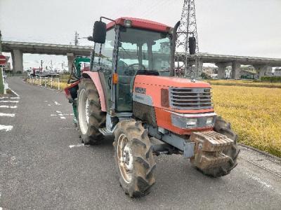 Kubota GM64(トラクター)の新品/中古販売 | 1619683 | ReRe[リリ]