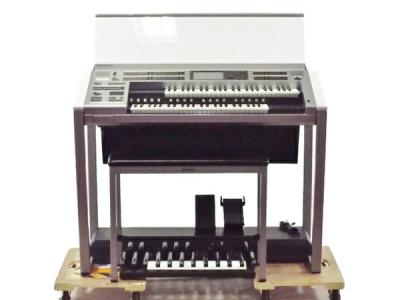 YAMAHA ヤマハ STAGEA ELS-02C エレクトーン カスタムモデル