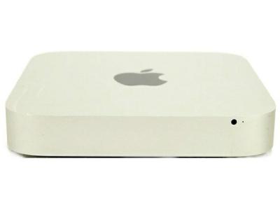 Apple Mac mini (Late 2012) i7 2.6GHz 16GB SSD128GB HDD1TB デスクトップ PC