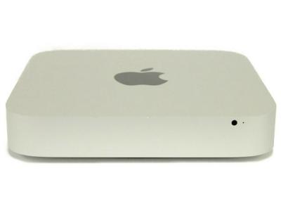 Apple Mac mini (Late 2012) i7 2.6GHz 16GB SSD128GB HDD1TB デスクトップ PC