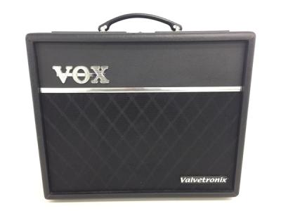 VOX VT20+ ギター アンプ Valvetronix ヴォックス