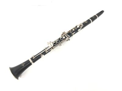 BUFFET CRAMPON E11 B♭ ビュッフェ クランポン クラリネット ドイツ製 管楽器 ベークラ