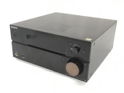 SONY MAP-S1 マルチ オーディオ プレーヤー システム ハイレゾ 対応