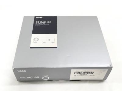 Korg Ds Dac 10r ヘッドフォンアンプ の新品 中古販売 Rere リリ