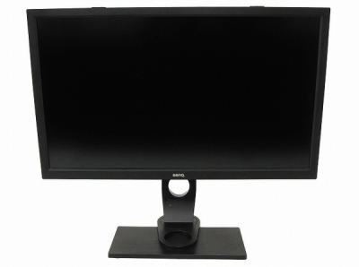 BenQ ベンキュー SW2700pt 27型 2017年製 カラー マネジメント ディスプレイ 大型