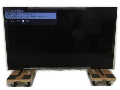IRIS OHYAMA 65UB10P(テレビ、映像機器)の新品/中古販売