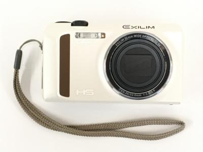 CASIO EXILIM EX-ZR400 デジタル カメラ コンデジ