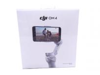 DJI OM4 CP1 スマートフォンスタビライザー カメラ周辺機器