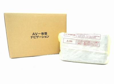 Panasonic CN-RZ856ZA AV一体型 ナビ スズキ純正 8インチ カーナビ パナソニック