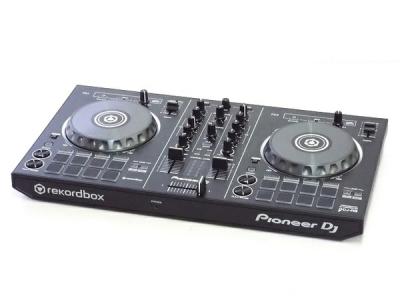 Pioneer DJコントローラー DDJ-RB 16年製 箱あり 楽器 DJ機器