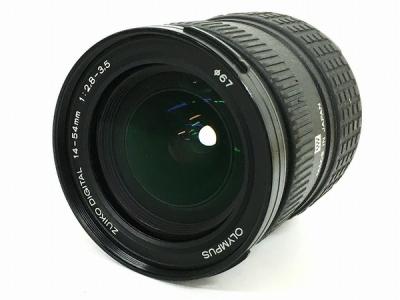 OLYMPUS オリンパス ZUIKO DIGITAL 14-54mm F2.8-3.5 一眼フレ カメラ レンズ