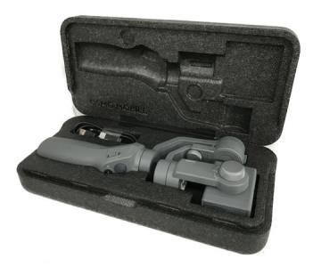 DJI OSMO MOBILE 2 3軸 手持ち ジンバル 用 スタビライザー OM170