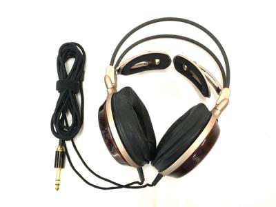 audio-technica ATH-W2002 40周年 1000個限定 ダイナミックヘッドホン