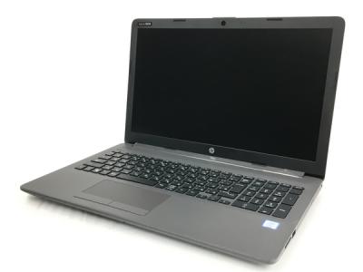 HP HP 250 G7 Notebook PC Intel Core i3-7020U 2.30GHz 8 GB HDD 500GB 15.6 インチ ノート PC