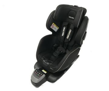 RECARO ZERO1 アッシュグレイ チャイルドシート レカロ