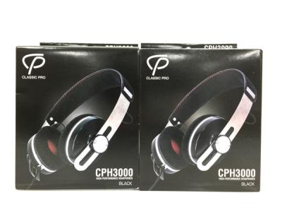 Classic Pro Cph3000 ヘッドホン の新品 中古販売 Rere リリ