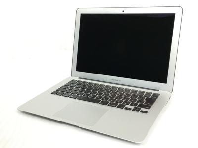 Apple アップル MacBook Air ノート PC 13.3型 i7 3667U 2.00GHz 8GB SSD256GB Mojave