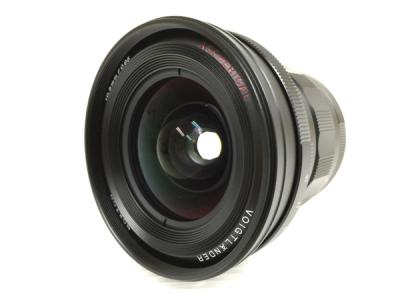 Voigtlander NOKTON 10.5mm f0.95 マイクロフォーサーズ フォクトレンダー レンズ