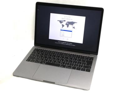 Apple MacBook Pro A1708 i5 8GB SSD256GB 13インチ ノートPC