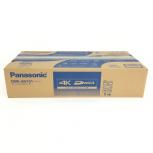 Panasonic DMR-4W101 DIGA ブルーレイレコーダー Blu-ray パナソニック